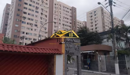 Apartamento com 2 quartos à venda na Rua Paulo Prado, Oswaldo Cruz, Rio de Janeiro, 56 m2 por R$ 190.000