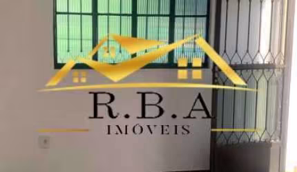 Casa com 2 quartos à venda na Rua Colônia Formosa, Campo Grande, Rio de Janeiro, 55 m2 por R$ 140.000
