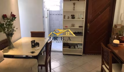 Apartamento com 1 quarto à venda na Avenida Monsenhor Félix, Irajá, Rio de Janeiro, 42 m2 por R$ 155.000