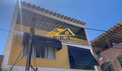 Apartamento com 3 quartos à venda na Rua Sapopemba, Bento Ribeiro, Rio de Janeiro, 194 m2 por R$ 465.000