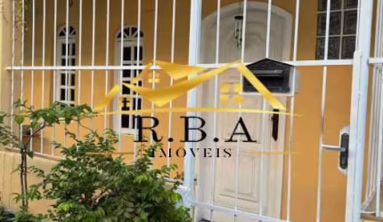 Casa com 1 quarto à venda na Rua Nepomuceno, Realengo, Rio de Janeiro, 55 m2 por R$ 160.000