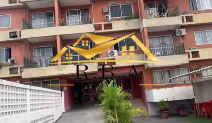 Apartamento com 2 quartos à venda na Rua Igarata, Marechal Hermes, Rio de Janeiro, 65 m2 por R$ 220.000