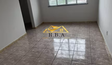 Apartamento com 1 quarto para alugar na Rua Jurubaiba, Honório Gurgel, Rio de Janeiro, 45 m2 por R$ 800