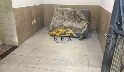 Casa com 1 quarto para alugar na Rua Alves do Vale, Vila Valqueire, Rio de Janeiro, 40 m2 por R$ 900