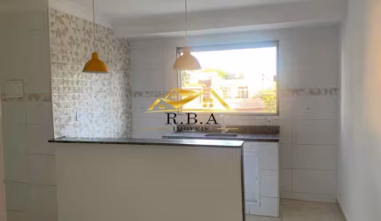 Apartamento com 2 quartos para alugar na Rua Boqueirão, Marechal Hermes, Rio de Janeiro, 45 m2 por R$ 1.400