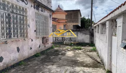 Casa com 3 quartos à venda na Rua Mambares, Marechal Hermes, Rio de Janeiro, 120 m2 por R$ 450.000