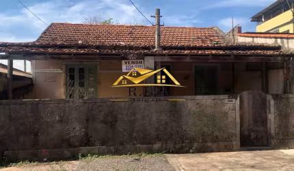Casa com 1 quarto à venda na Travessa Francisco Freire, Marechal Hermes, Rio de Janeiro, 51 m2 por R$ 220.000
