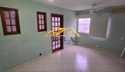 Apartamento com 2 quartos para alugar na Rua Boiaca, Bento Ribeiro, Rio de Janeiro, 52 m2 por R$ 1.200