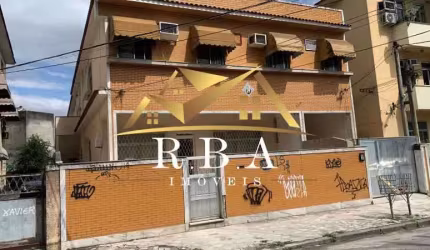 Apartamento com 2 quartos à venda na Rua Saravata, Marechal Hermes, Rio de Janeiro, 52 m2 por R$ 240.000