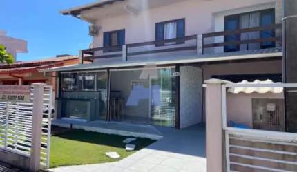 Sobrado Residencial e Comercial