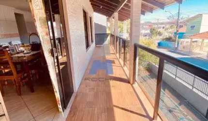 Casa à venda no bairro Praia da Enseada - São Francisco do Sul/SC