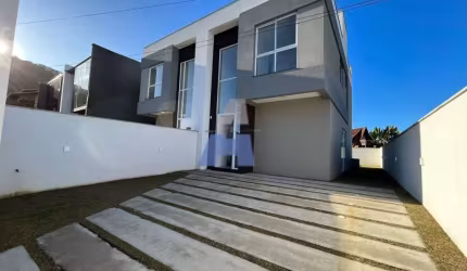 Geminado Alto Padrão