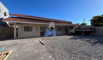Casa em Ubatuba, São Francisco do Sul/SC