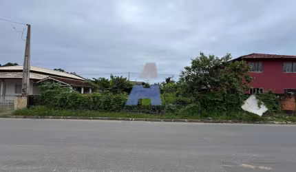 Terreno no Sandra Regina, São Francisco do Sul/SC