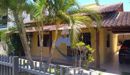 Casa Averbada à venda no bairro Ubatuba – São Francisco do Sul