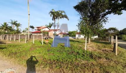 Lote de Esquina