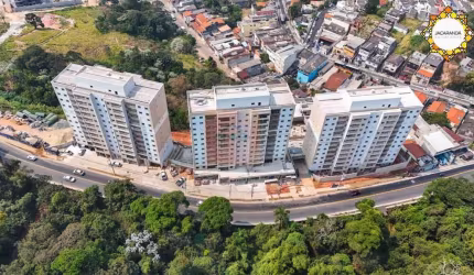 Alto do Jardim -  apartamento, com 2 dormitórios, suíte e vaga em Vila Moraes, São Paulo/SP. Pronto para morar