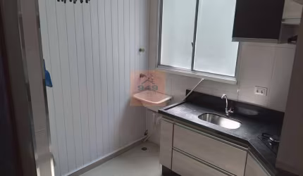 OPORTUNIDADE LINDO APARTAMENTO NO JD. MARIA ESTELA