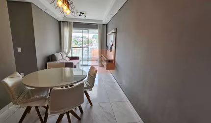 Condomínio Terras do Chá - Apartamento à venda com 2 quartos, 1 suíte na Jabaquara (Z Sul), São Paulo/SP