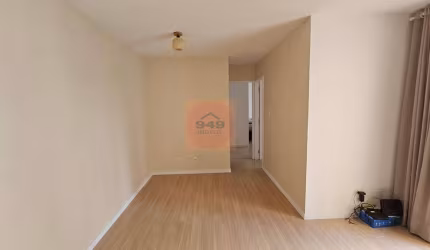 Apartamento de 2 dormitórios, suíte vaga de garagem em Vila Guarani (Z Sul), São Paulo/SP