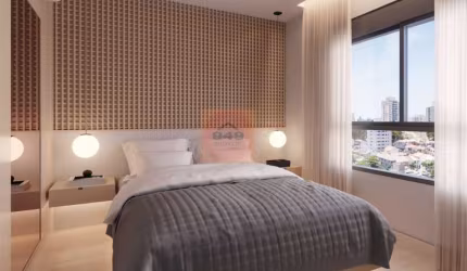Astral Saúde - Apartamento em Vila da Saúde, São Paulo/SP
