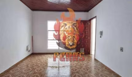 Casa com 3 dormitórios à venda, 180 m² por R$ 450.000,00 - Vila Gabriel - Sorocaba/SP