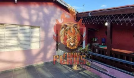 Casa com 5 dormitórios à venda, 200 m² por R$ 185.000,00 - Jardim Archila - Votorantim/SP