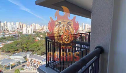 Apartamento com 3 dormitórios à venda, 147 m² por R$ 2.250.000,00 - Vila Mariana - São Paulo/SP