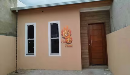Casa com 2 dormitórios à venda, 67 m² por R$ 282.000,00 - Parque São Bento - Sorocaba/SP