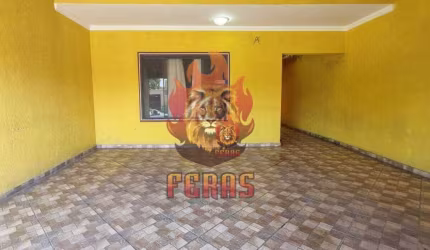 Casa com 3 dormitórios à venda, 240 m² por R$ 599.000,00 - Parque Jataí - Votorantim/SP