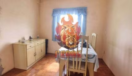 Terreno à venda, 564 m² por R$ 399.000,00 - Jardim Toledo - Votorantim/SP