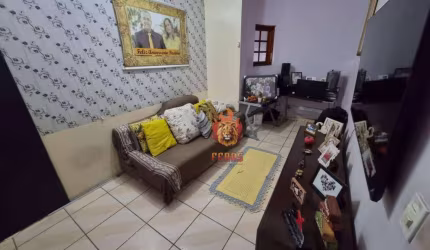 Casa com 2 dormitórios à venda, 114 m² por R$ 260.000,00 - Jardim São Guilherme - Sorocaba/SP