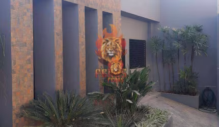Ponto à venda, 133 m² por R$ 950.000,00 - Jardim Paulistano - Sorocaba/SP