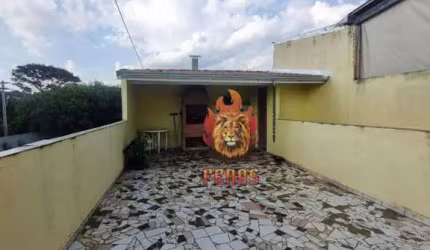 Casa com 3 dormitórios à venda, 170 m² por R$ 400.000,00 - Parque das Laranjeiras - Sorocaba/SP