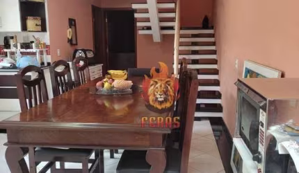 Casa com 4 dormitórios à venda, 199 m² por R$ 583.000,00 - Jardim Tulipas - Sorocaba/SP