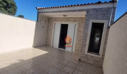 Casa com 4 dormitórios à venda, 179 m² por R$ 590.000,00 - Jardim Nova Manchester - Sorocaba/SP