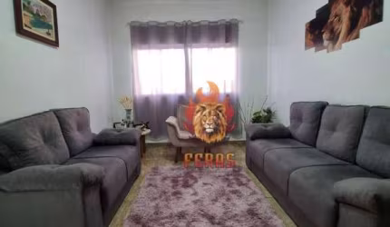Casa com 2 dormitórios à venda, 172 m² por R$ 515.000,00 - Jardim Antônio Cassillo - Votorantim/SP