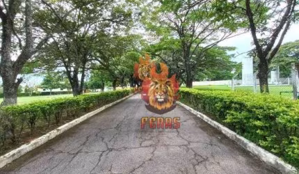 Terreno à venda, 800 m² por R$ 170.000,00 - Condomínio Village Serra - Araçoiaba da Serra/SP