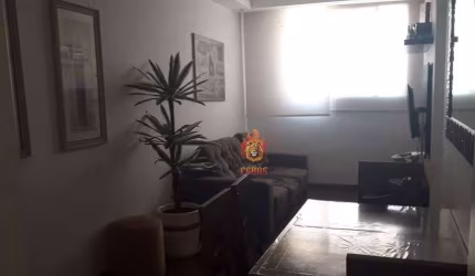 Apartamento com 2 dormitórios à venda, 49 m² por R$ 270.000,00 - Vila Gabriel - Sorocaba/SP