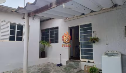 Casa com 5 dormitórios à venda, 162 m² por R$ 400.000,00 - Vila Barth - Itapetininga/SP