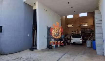 Barracão à venda, 352 m² por R$ 1.600.000,00 - Wanel  Ville - Sorocaba/SP