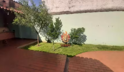 Casa com 2 dormitórios à venda, 172 m² por R$ 500.000,00 - Jardim Guarujá - Sorocaba/SP