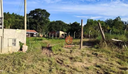 Rancho com 2 dormitórios à venda por R$ 160.000,00 - Tupy - Itapetininga/SP