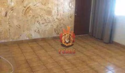 Apartamento com 2 dormitórios à venda, 80 m² por R$ 208.000,00 - Jardim Vera Cruz - Sorocaba/SP