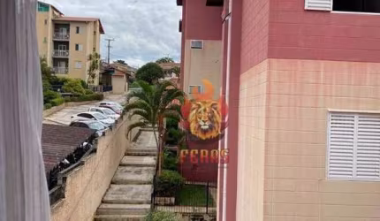 Apartamento com 2 dormitórios à venda, 67 m² por R$ 235.000,00 - Vila Carol - Sorocaba/SP