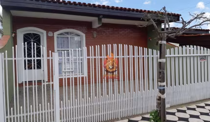 Casa com 3 dormitórios à venda, 193 m² por R$ 480.000,00 - Parque Manchester - Sorocaba/SP
