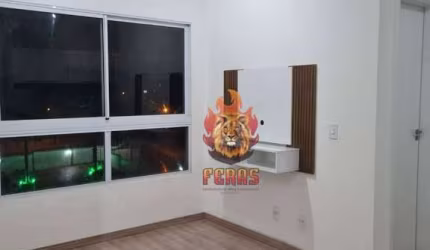Studio com 1 dormitório à venda, 25 m² por R$ 164.000,00 - Jardim Betânia - Sorocaba/SP