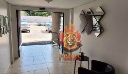 Apartamento com 2 dormitórios à venda, 56 m² por R$ 425.000,00 - Condomínio JR Campolim - Sorocaba/SP