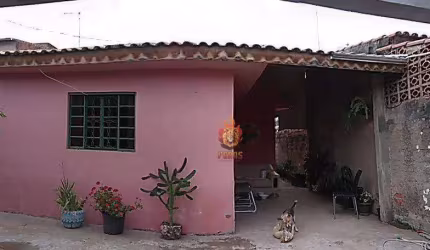 Casa com 1 dormitório à venda, 55 m² por R$ 235.000,00 - Julio de Mesquita Filho - Sorocaba/SP