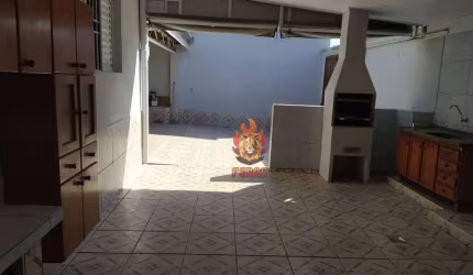 Casa com 2 dormitórios à venda, 167 m² por R$ 360.000,00 - Jardim Santa Bárbara - Sorocaba/SP